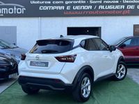 usado Nissan Juke 1.0 DIG-T N-Connecta