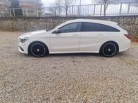 usado Mercedes CLA200 Classe CLAd AMG Line