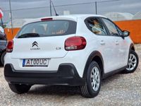 usado Citroën C3 1.6 BlueHDi Feel