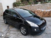 usado Peugeot 3008 Allure 1.6 E-HDi