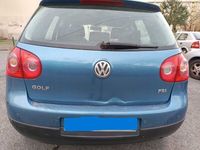 usado VW Golf V 