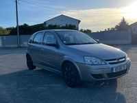 usado Opel Corsa C 2005