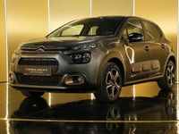 Usado Citroën C3 110 HP (80 kW) 2023 Antracite Citadino