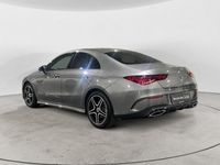 usado Mercedes CLA200 ClasseCoupé