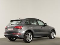 usado Audi Q5 Q52.0 Tdi Quattro Sport S-Tronic