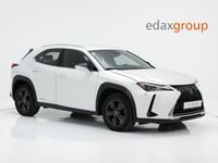 Usado Lexus UX 184 HP (135 kW) 2022 Branco SUV