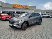 usado Renault Austral 1.2 E-Tech Iconic