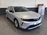 Usado Opel Astra Edition 130 HP (95 kW) 2024 Cinza Carrinha