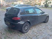 usado Alfa Romeo 147 JTD - 1.9 16 V- Diesel