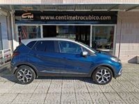 usado Renault Captur 1.5 dCi Exclusive