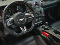 usado Ford Mustang 2.3I ECOBOOSTVeículos Relacionados