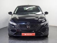 Usado Peugeot 308 SW 130 HP (95 kW) 2024 Preto Carrinha