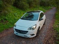 usado Opel Corsa OPC Line