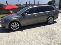 usado VW Golf VARIANT 1.6 TDI