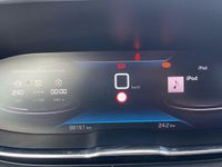 Usado Peugeot 5008 130 HP (95 kW) 2021 Preto SUV