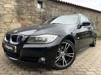 usado BMW 320 Serie-3 d EfficientDynamics