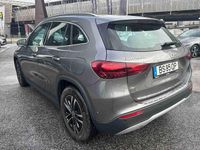 Usado Mercedes 180 116 HP (85 kW) 2025 Cinzento Sedan