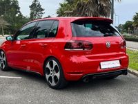 usado VW Golf VI 