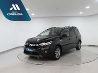 Usado Dacia Jogger 101 HP (74 kW) 2023 Preto Monovolume