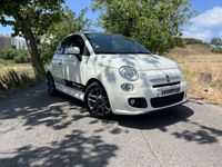 usado Fiat 500 1.2 Sport