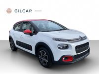 usado Citroën C3 1.2 PureTech Shine