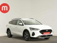 Usado Ford Focus Active X 125 HP (91 kW) 2023 Branco Carrinha