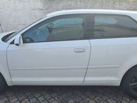 usado Audi A3 1.6 tdi s-line