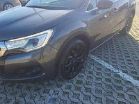 Usado DS Automobiles DS4 120 HP (88 kW) 2016 Cinzento Citadino