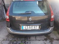 usado Renault Mégane II 