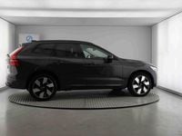 Usado Volvo XC60 Plus 350 HP (257 kW) 2024 Cinzento SUV