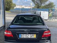 usado Volvo S40 1.6 2000