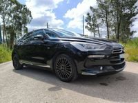 Usado Citroën DS5 200 HP (147 kW) 2014 Citadino