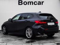 usado BMW 116 Serie 1 d Pack 50 anos M Auto