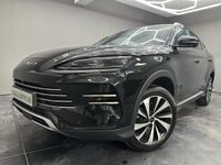 Novo BYD Seal U Boost 218 HP (160 kW) 2025 Preto SUV