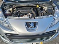 Usado Peugeot 207 Sport 110 HP (80 kW) 2009 Sedan