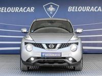 usado Nissan Juke 1.5 dCi Tekna