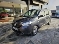 usado Dacia Lodgy 1.2 TCe SL Best Choice 7L