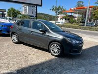 usado Citroën C4 1.6 e-HDi Air.Seduction CMP6 95g