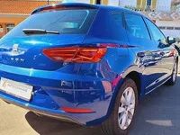 usado Seat Leon STYLE Gasolina