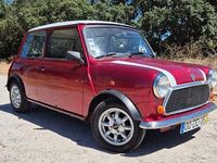 Usado Austin Mini 1995