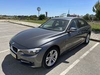 usado BMW 318 d SportLine 2015