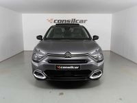 Usado Citroën C4 X PureTech 131 HP (96 kW) 2024 Cinza SUV