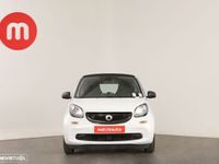 usado Smart ForTwo Electric Drive Passion