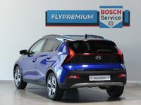 usado Hyundai Bayon 1.0 T-GDi DCT Premium