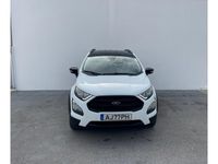 usado Ford Ecosport 1.0 Ecoboost Active