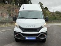 Usado Iveco Daily 156 HP (114 kW) 2023 Branco