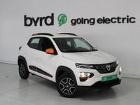 Usado Dacia Spring Comfort Plus 33 kW (45 HP) 2022 Branco Citadino