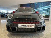 usado Mini John Cooper Works Sport-Aut.