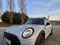 Usado Mini Cooper D Clubman 150 HP (110 kW) 2017 Carrinha