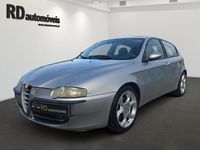 Usado Alfa Romeo 147 Distinctive 140 HP (102 kW) 2005 Cinzento Citadino
